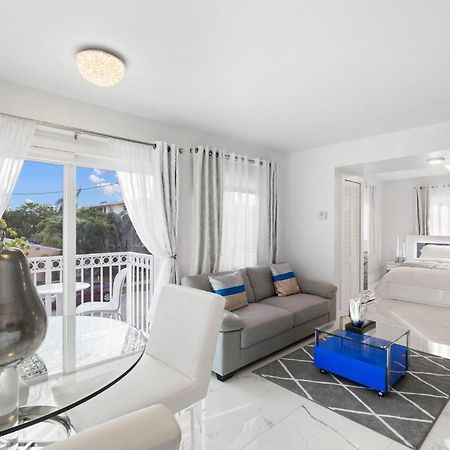 Beautiful Apartment In The Heart Of Miami Apt 1 Exterior foto