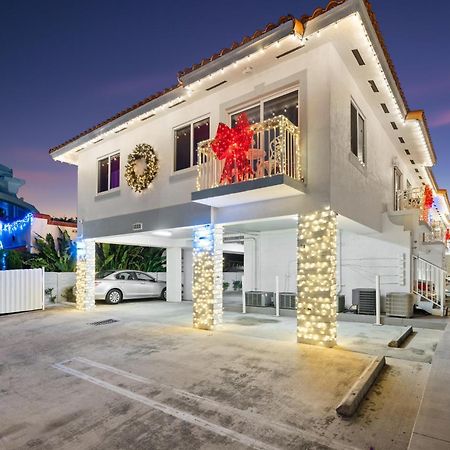 Beautiful Apartment In The Heart Of Miami Apt 1 Exterior foto