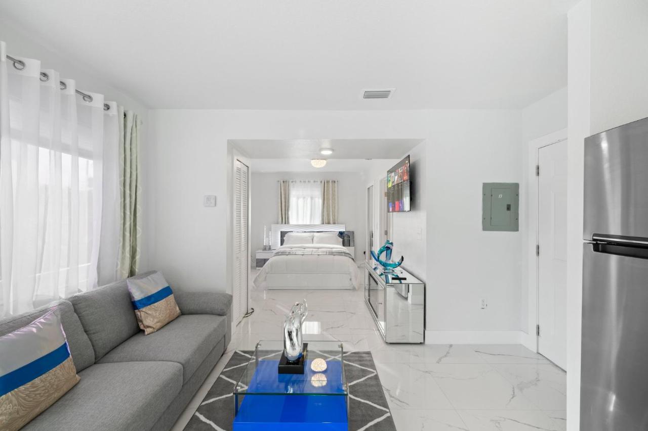 Beautiful Apartment In The Heart Of Miami Apt 1 Exterior foto