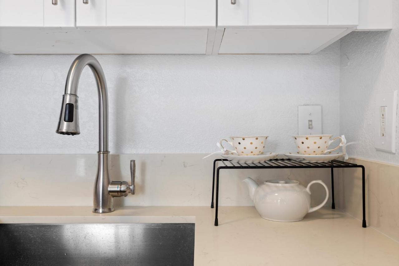 Beautiful Apartment In The Heart Of Miami Apt 1 Exterior foto