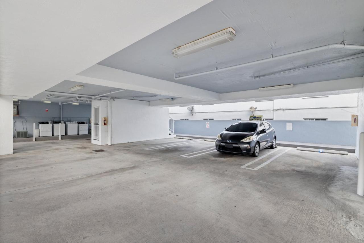 Beautiful Apartment In The Heart Of Miami Apt 1 Exterior foto