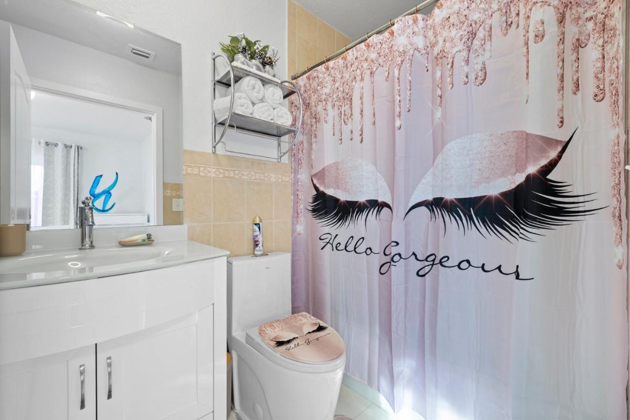 Beautiful Apartment In The Heart Of Miami Apt 1 Exterior foto